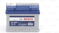 Bosch 0 092 S40 040, BOSCH Starterbatterie 4047023479297