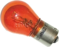 HELLA 8GA 006 841-121, HELLA Gl&uuml;hlampe, Blinkleuchte IHEA8GA006841121