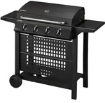 Enders Gasgrill San Diego Next 4 B112 x T52 x H97 cm