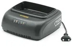 Stiga Akku Ladeger&auml;t EC 430 F - Schnellladeger&auml;t 48 Volt / 3 A