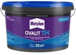 Metylan Ovalit TM Kleber und Klebkraft-Verst&auml;rker Kleister 10 kg
