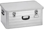 Enders Toronto Alubox XL - 80 Liter Volumen Aluminium Transportkiste 