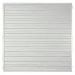 T&J LIGHTLINE KS-Zaunelement 180 x 180 cm