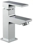 Sch&uuml;tte Design-Waschtischarmatur TOKYO II, Chrom