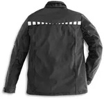 Puma Arbeitsjacke Softshelljacke CHAMP carbon Gr. M