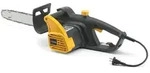 Stiga Elektro Kettens&auml;ge CS 122c - Schwertl&auml;nge 40 cm (16" Zoll) 2,2 kW