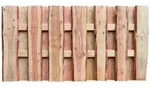 T&J J&Uuml;TLAND-Serie L&auml;rche, 180 x 90 cm 180 x 90 cm, Riegel 30/80 ...