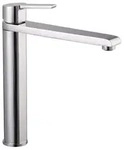 Sch&uuml;tte Design-Sp&uuml;ltischarmatur VITA, Chrom