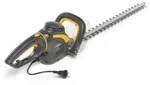 Stiga Elektro Heckenschere HT 106c - Schnittl&auml;nge 55 cm / 600 Watt Motor