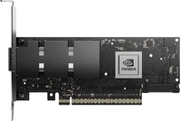 ConnectX 900-9X766-003N-SQ0, Nvidia ConnectX-7 Eingebaut Faser 400000 Mbit/s