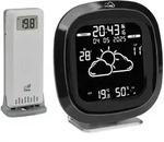 TFA 35.8102.01 Funk-Wetterstation TFA.me ID-04 WLAN Profi-Wettervorhersage...