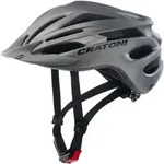 Cratoni Pacer Fahrradhelm Allroundhelm Radhelm Tourenhelm Familienhelm leicht Ci...