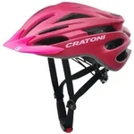 Cratoni Pacer Fahrradhelm Allroundhelm Radhelm Tourenhelm Familienhelm leicht...
