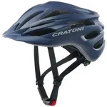 Cratoni Pacer Fahrradhelm Allroundhelm Radhelm Tourenhelm Familienhelm leicht...