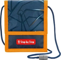 Step by Step Brustbeutel Helicopter Sam