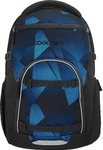 Coocazoo Schulrucksack BYTE Electric Ice