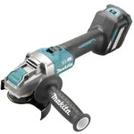 MAKITA Akku-Winkelschleifer GA041GZ 40V max.