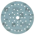 MIRKA Schleifscheibe Galaxy &Oslash;150mm, Multifit, K500, 50/Pack