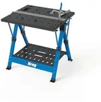 KREG Mobile Multifunktions-Werkbank