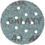 MIRKA GALAXY 77mm Grip 11L 320, 50/Pack