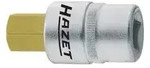 HAZET Schraubendrehereinsatz 1/2" Innensechskant 12x60mm