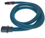 BOSCH Antistatische Schl&auml;uche mit Bayonettverschluss und Adapter