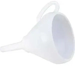 H&Uuml;NERSDORFF Universal Trichter m.Sieb350mm natur