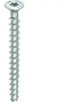 HECO MMSplus-F 6x140/ 95/105 T-30 zn-bl