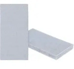 BOSCH EXPERT M480 Schleifnetz, 115x107mm, K120, 50-tlg.