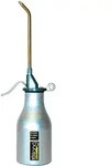 REILANG &Ouml;ler Merkur mit Doppelpumpe Aluminium Nenninhalt 200ml
