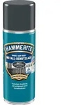 HAMMERITE Metall-Schutzlack Spray anthrazitgrau 400ml