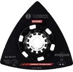 BOSCH EXPERT AVZ 90 RT2 Schleifplatte f&uuml;r Multifunktionswerkzeuge, 90 mm, 10-tlg.