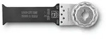 FEIN E-Cut Long-Life-S&auml;geblatt, L&auml;nge 90 mm, Breite 32 mm, VE 50 St, Aufnahme