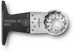 FEIN E-Cut Precision-S&auml;geblatt, L&auml;nge 50 mm, Breite 65 mm, VE 10 St, Aufnahme