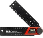 SOLA Winkelmesser WMD 200mm Digital