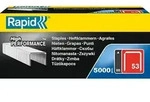 Heftklammer 53/08 a 5000St&uuml;ck Rapid