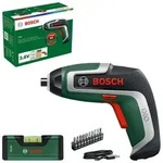 BOSCH Akku-Schrauber IXO 7 Level Set