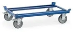 FETRA - FECHTEL TRANSPORTGER&Auml;TE Paletten-Fahrgestell 22801 - TPE