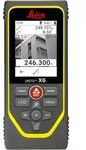 LEICA Handlasermeter DISTO" X6