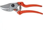 ORIGINAL LOWE Amboss-Schere, Kinge gebogen,Griffw.verstell-