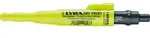 LYRA Dry PROFI Baumarker Graphit 2B