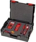 BENNING Messger&auml;te-Box Elektromeister SET
