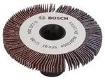 BOSCH F&auml;cherschleifer, 5mm, K 120