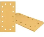 BOSCH EXPERT C470 Schleifblatt, 80x133mm, K60, 8 L&ouml;cher, 50-tlg.