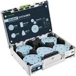FESTOOL Schleifmittel-Systainer3 Granat D125 GR SYS