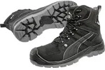 PUMA Berufsschuh YOSEMITE BLK ST CTX, HRO SRC, Gr.38