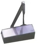 DORMAKABA T&uuml;rschlie&szlig;er TS 72 wei&szlig; Classic Line