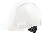 3M Schutzhelm G3000N,ABS, Ratschensystem, wei&szlig;