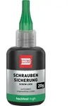 INBUS Schraubensicherung hochfest, gr&uuml;n, 20g