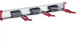 Ger&auml;tehalterschiene 0,50m3 Halter